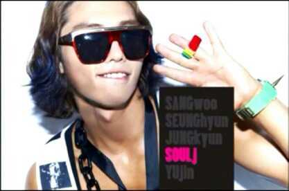 soul_J_bot's profile picture. 안녕하세요 엔트레인 메인보컬 Soul J입니다. 이 계정은 엔트레인 Soul J 맴버에게 2011.12.05 공식인정 받은 봇입니다.