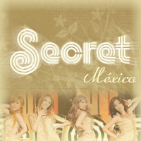 SecretMexico's profile picture. 
