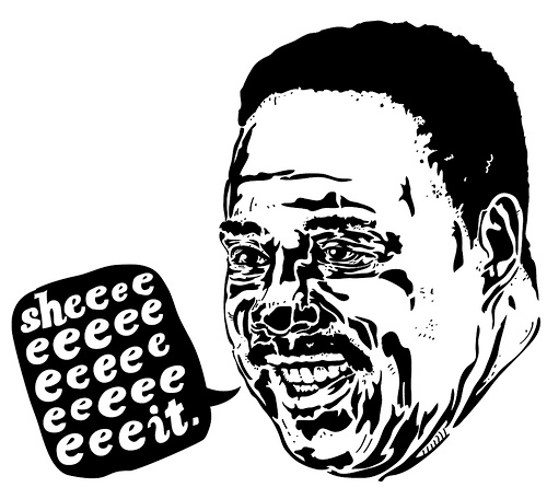 NumbersGamePro's profile picture. A SOON to be wrestling website based on the experience of the adult African American wrestling fan.  No lame shit..