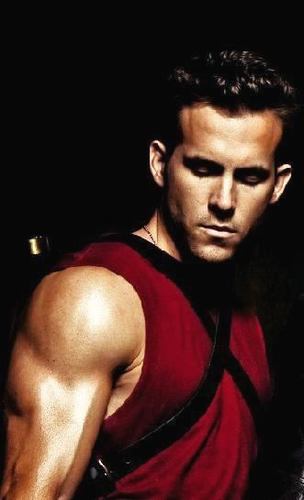 My name is Wade Wilson, I am one of the best at what I do... what do I do? you better not knowing... they call me Deadpool