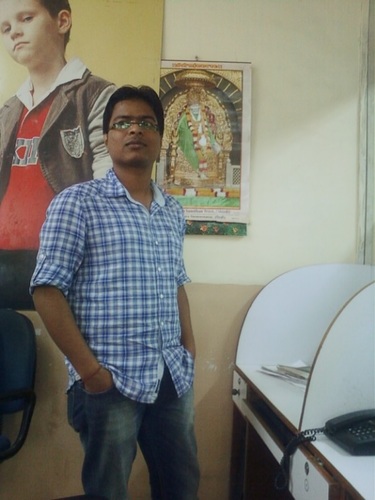 Garment Technologist,
Textile Engineer,
Love to play cricket, workout yoga.