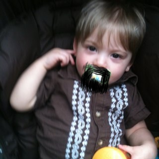 EVILdaycarekid's profile picture. not actually evil, just misunderstood.