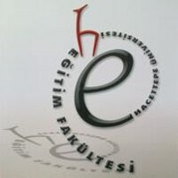HÜ Eğitim Fakültesi (@hu_egitim) Twitter profile photo