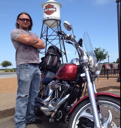 Balt01's profile picture. Adrenalin Junkie