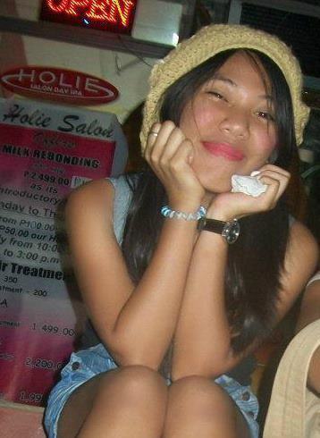 I always smile even if my world becomes dark!