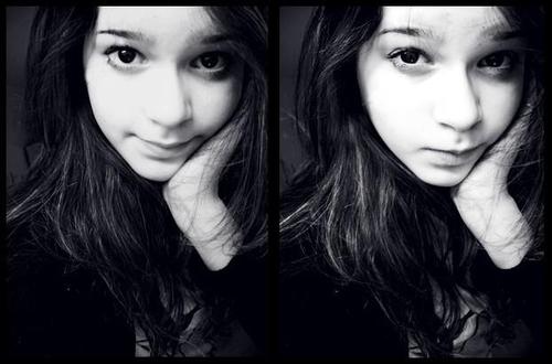 Here I'm gonna post something about me, but not now ;D