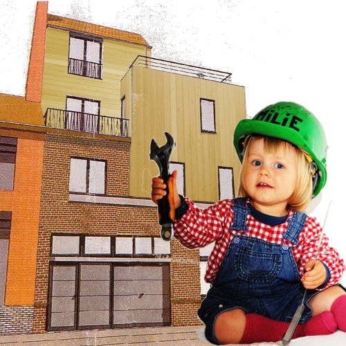 Construire notre maison écolo au cœur de Lille.
#autoconstruction #bois #ossaturebois #ecologie #ecoconstruction #Lille #Caulier #Fives #Nord #autoconstruteur