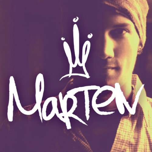 DJMarten's profile picture. 