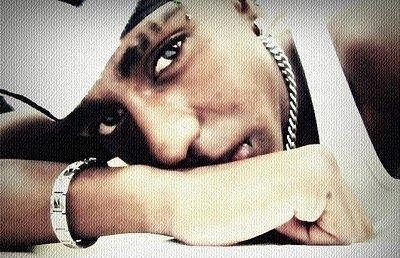 Lil' Thi : musico, gangster, jogador - solteiro '