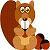 All squirrels all the time! Squirrel images, squirrel pictures, animal humor, wild animals