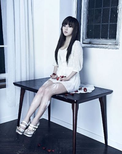 Verified in @RealForIndoRP || Miss A Member || formed by JYP Entertainment