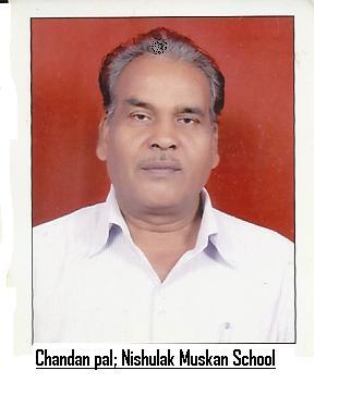 I am a painter and I runs a school in which 300 poor students are studying since 12 year
at free of cost.its a free shool
for poors.