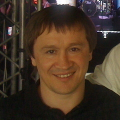 IgorEzhov's profile picture. 