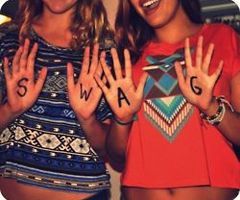 fuck swag, we hip. ☮ follow the movement. ☮ #HC ☮ ✌ members: @youtalkit @highlyswaggin @trillcouture @BeezyBlackJesus @tizzlebaby_swag (mention for a fb)