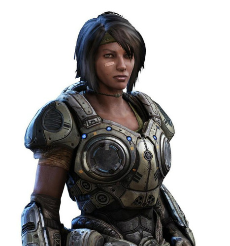 Bisexual lovin girl. [RP] #COG