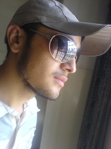 Hi! This is J@VeD iQb@L HuNz@i. I am IT professional (Web/Software Developer).