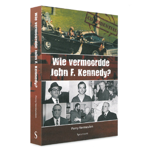 50 jaar na de moord op #Kennedy en alles wat er vooraf en erna gebeurde, is er nu 50jaarlater.nl. Een project van @perryvermeulen. #JFK