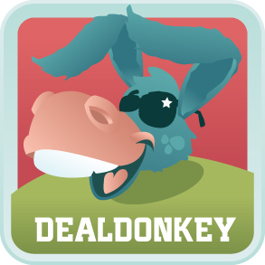 Hét nieuwe online platform met spetterende dagaanbiedingen. Bij ons alleen de allerbeste producten voor de allerlaagste prijs!