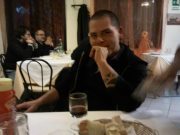 7netp's profile picture. barman