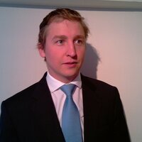John Edwards (@johnhuw) 's Twitter Profile