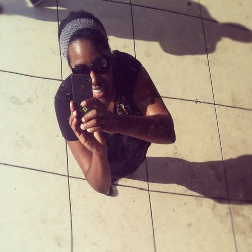 inaglassbubble's profile picture. 