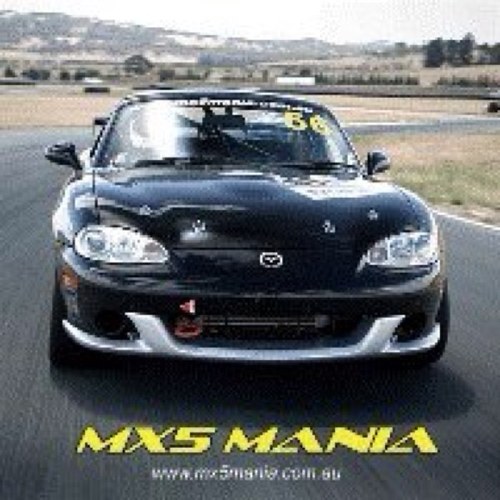 MX5_Mania's profile picture. 