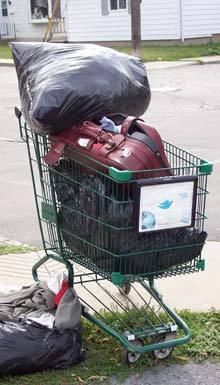 Kingston Poverty Reduction. #Poverty