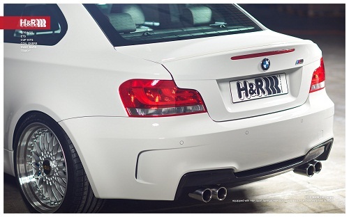 H&R Springs Australia - lowering springs, sway bars, coil over kits, wheel spacers for your car! sales@h-r.com.au