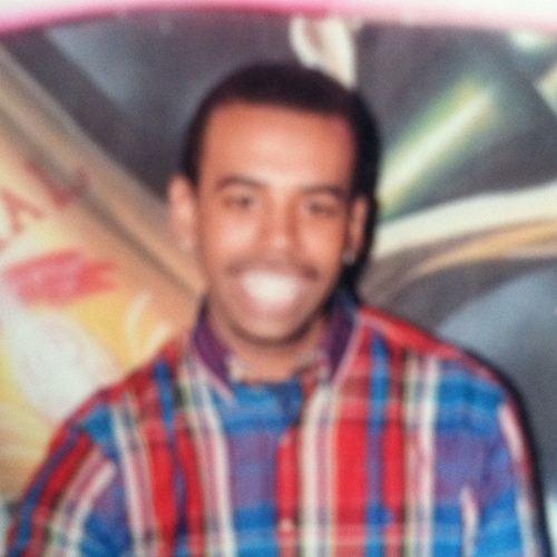 O_GoodgOshamOli's profile picture. WE WORKING