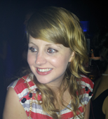 ElliMurphy's profile picture. I like buffets.