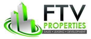 FTV Properties is a Commercial Property Brokerage, specializing in industrial sales, leasing, investment and development.