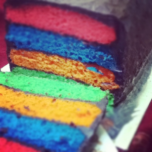 Various cakes, pastry, bread etc to caters the love ones. Do follow us and spread the words. MMMDAP.. A touch of Sweetness.