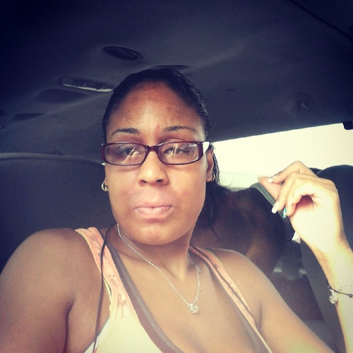 KraziNae87's profile picture. 