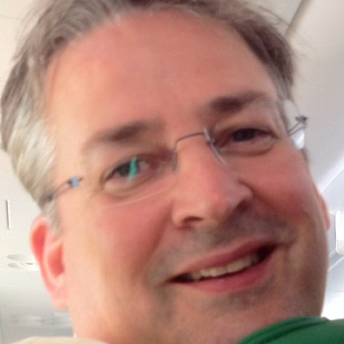 RolandvBeurden's profile picture. 