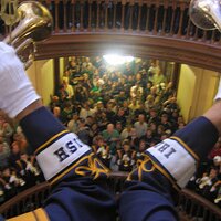 Notre Dame Trumpets (@ndtrumpets) 's Twitter Profile