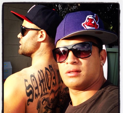 nevcostigan's profile picture. 