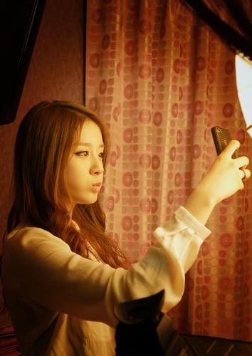PING!!! Me on @PING_Roleplayer | Jiyeon T-ara | 93 Lines | Simple Girl~