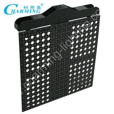 Guangzhou Charming Lighting Co., Ltd is a high-tech enterprise.