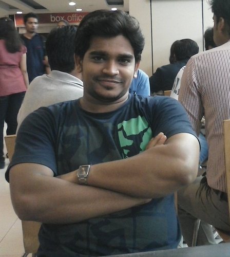 SwapnilModsingh's profile picture. You will come to know when you will meet ME !