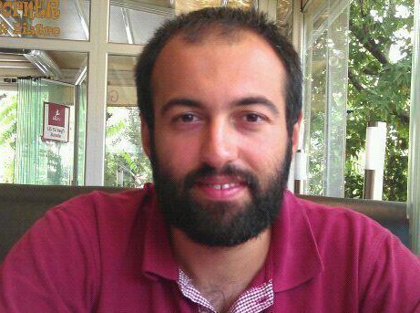 ferrerodbgm's profile picture. Artvinli, Bilgisayar Mühendisi, Statükocu