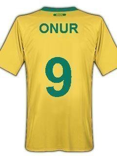 onurbaran11's profile picture. 