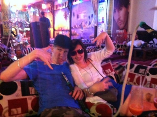 fagan91's profile picture. 