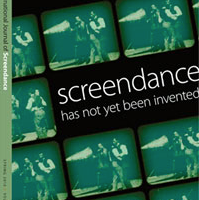 Screendance Centre (@screendance) 's Twitter Profile