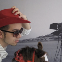 Johannes Becker (@the_real_becker) 's Twitter Profile