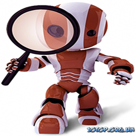 10topOrgUa's profile picture. 