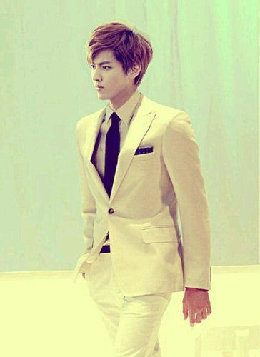 ► Verified Alien Roleplayer from ƩΧ◊ PLΔИƩT [@EXOPLANETRP] ◄ Wu Yifan/Kris of EXO-M [3] Song Qian's official husband♥ @EXOPLANETRP's Daddy!
