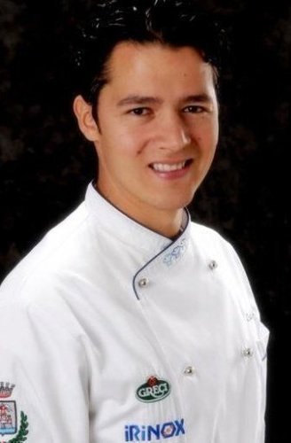 Chef_Cabrera_MX's profile picture. 