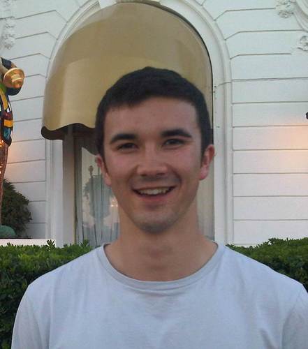 teal_mark's profile picture. double dad, specialist cover fielder, healthcare management consultant