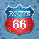From the heartland of America. Route 66 Beer captures optimism and hope and celebrates America's Main Street, The Mother Road - Route 66.