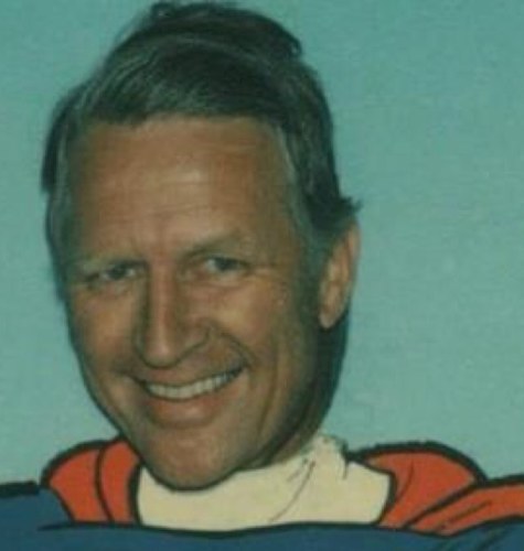 donaldh894's profile picture. Just An Old Lump of Coal!